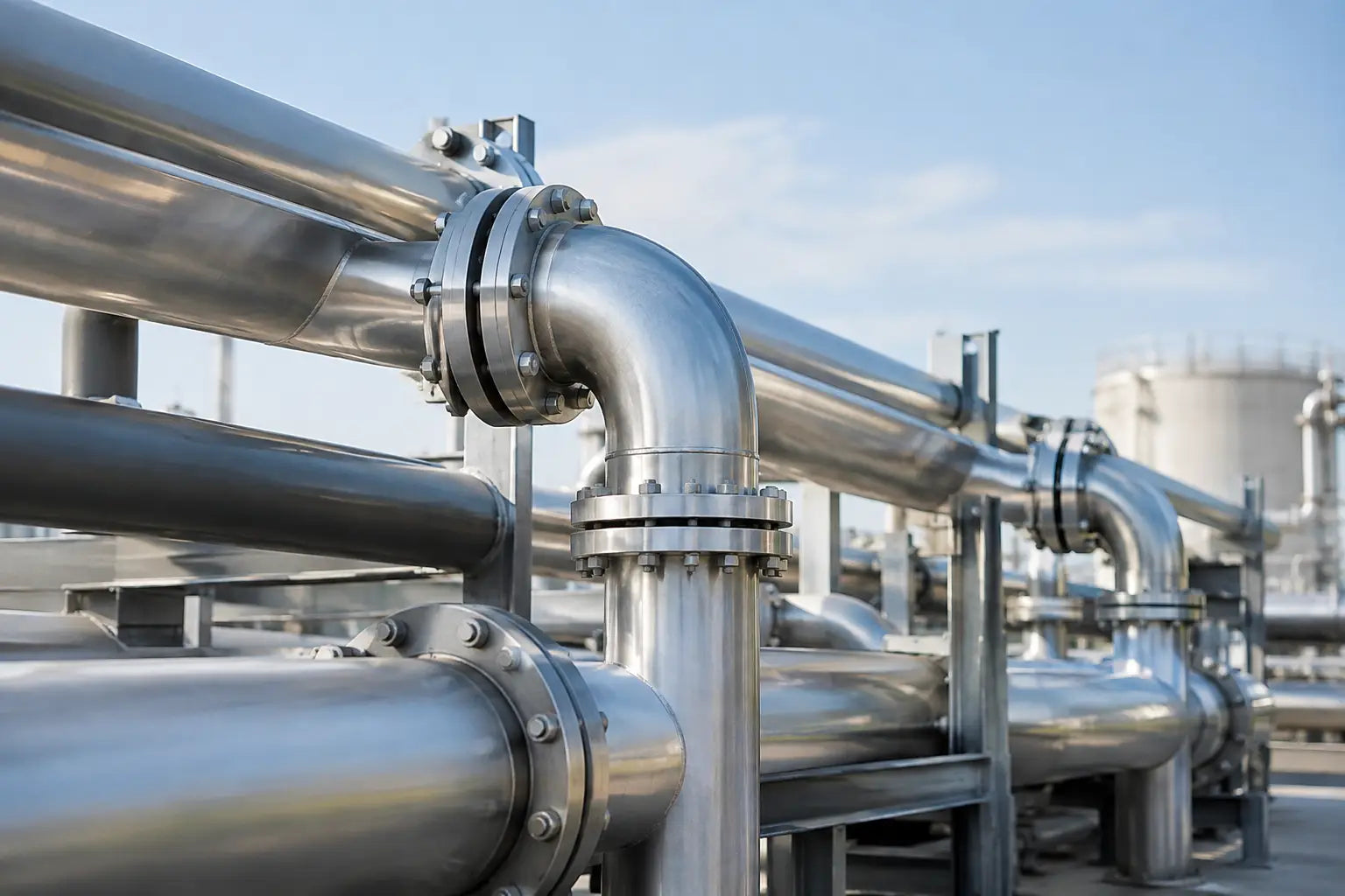 Specifying Corrosion Resistant Pipe Systems
