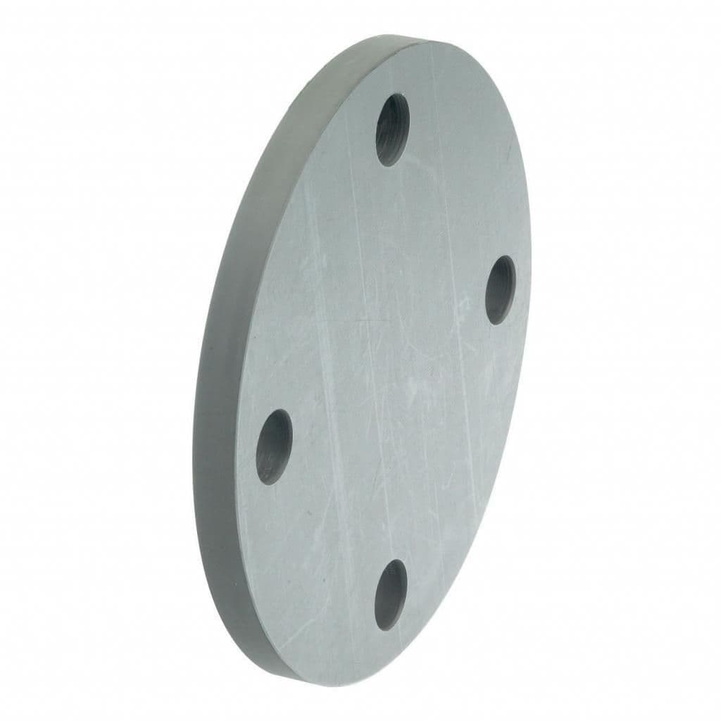 ABS Flanges & Gaskets - Imperial / Inch