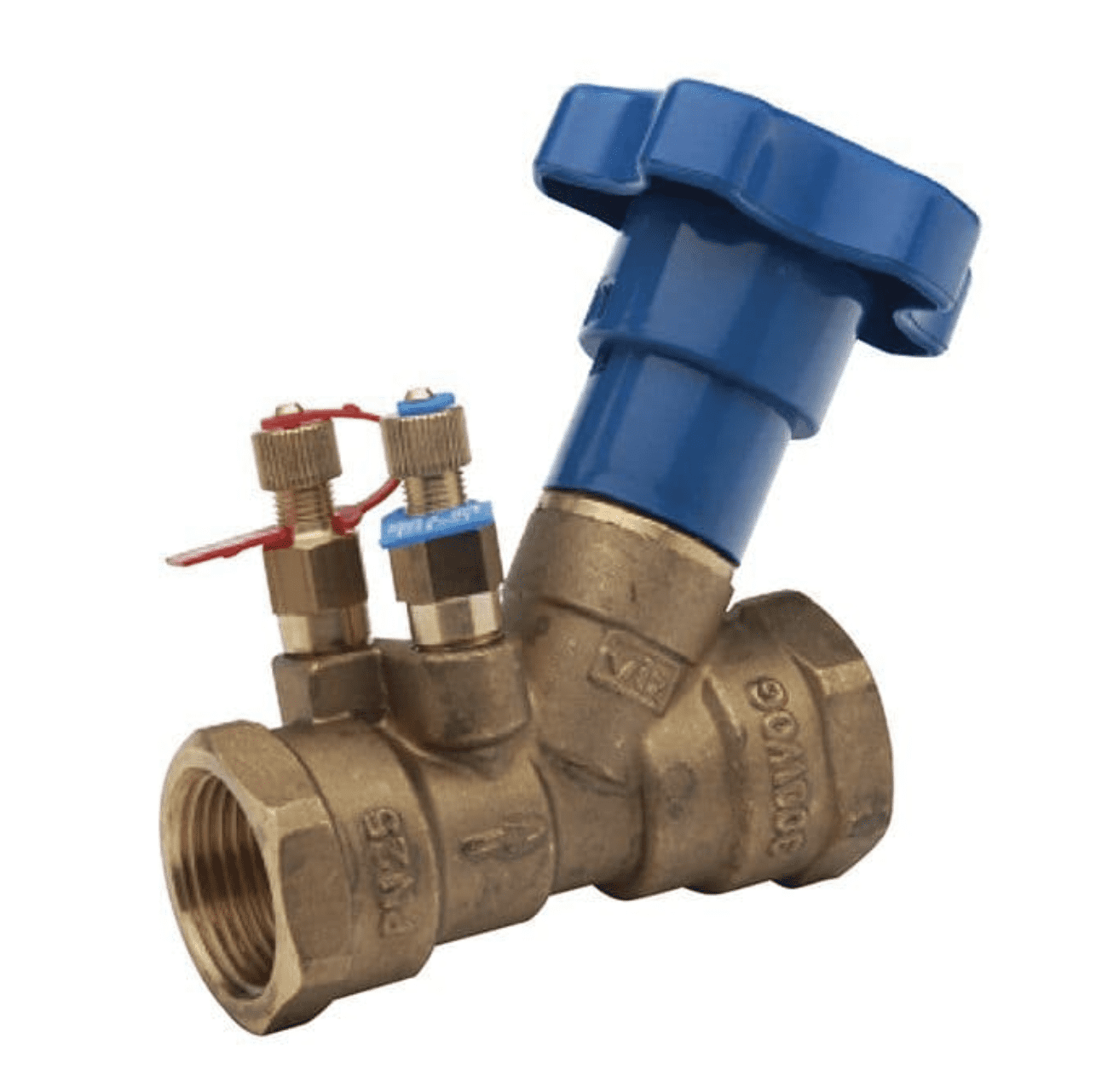 Balancing & Regulating Valves