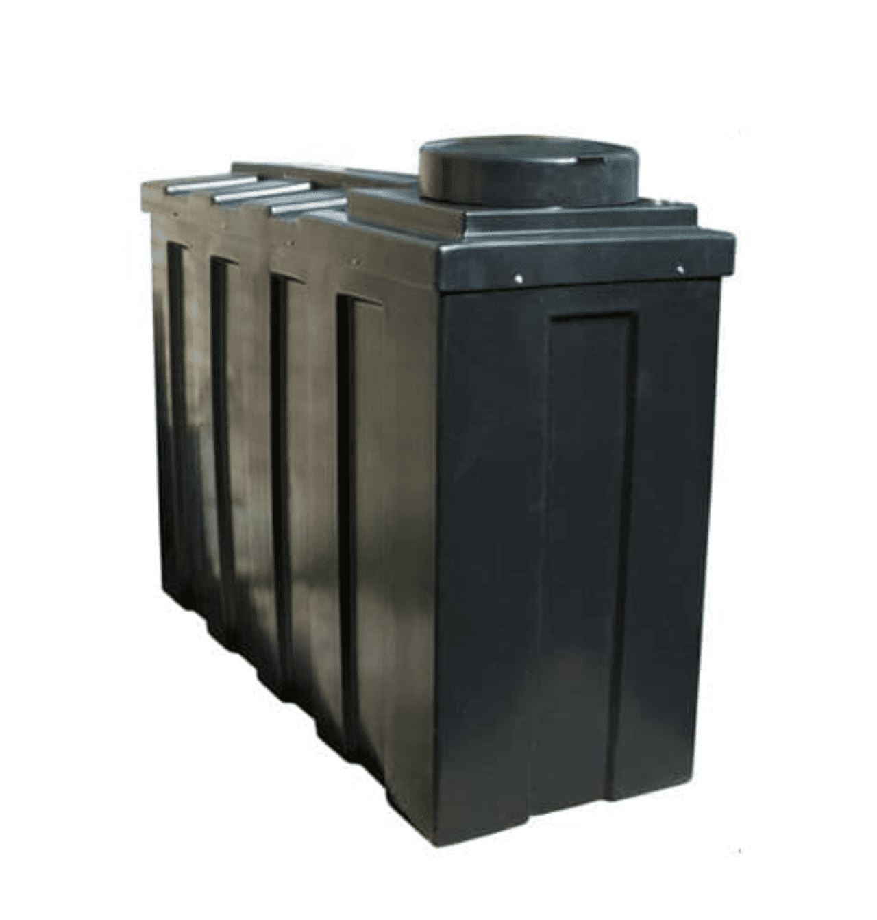 Bunded Water Tanks