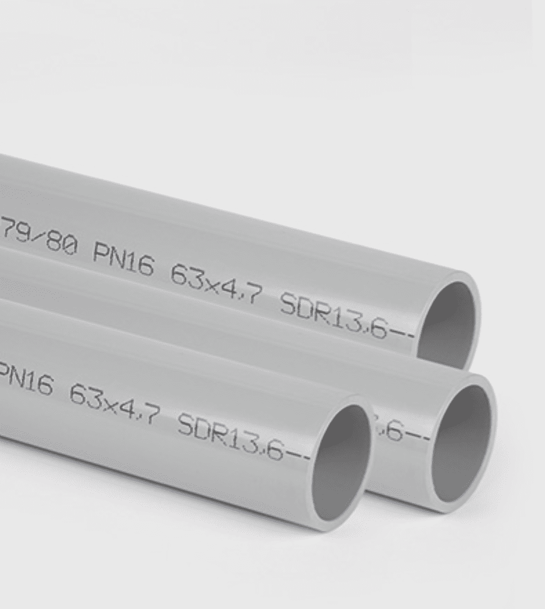 C-PVC Pipe & Tube | Chemical Resistant Pipe