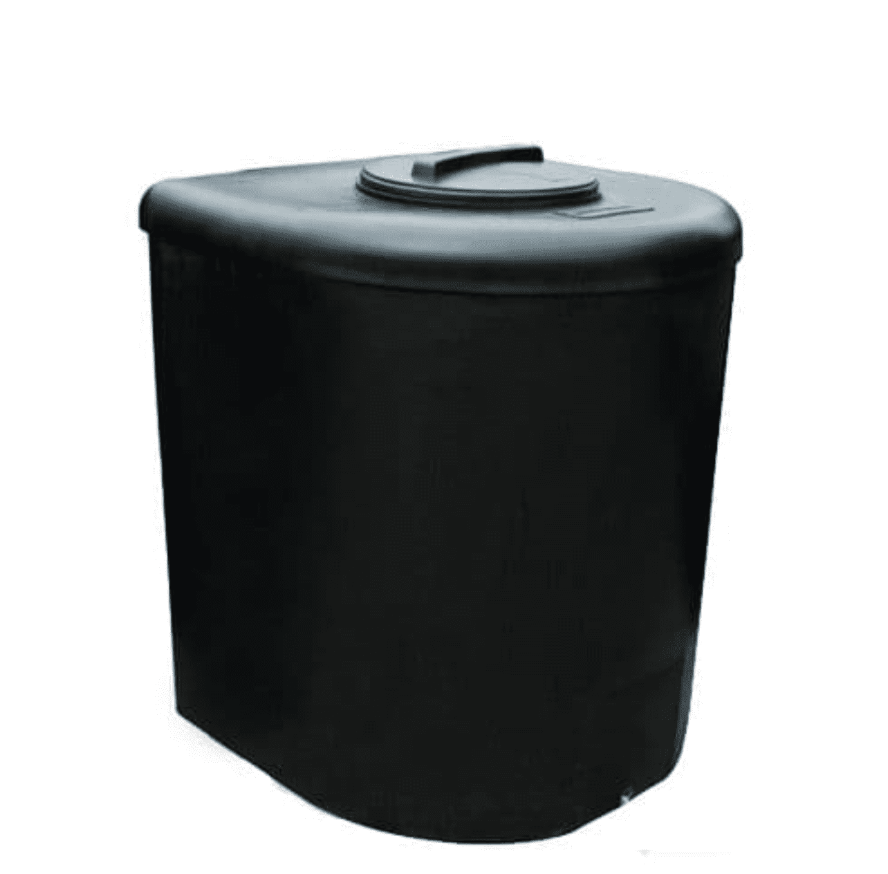 Industrial Water Tanks