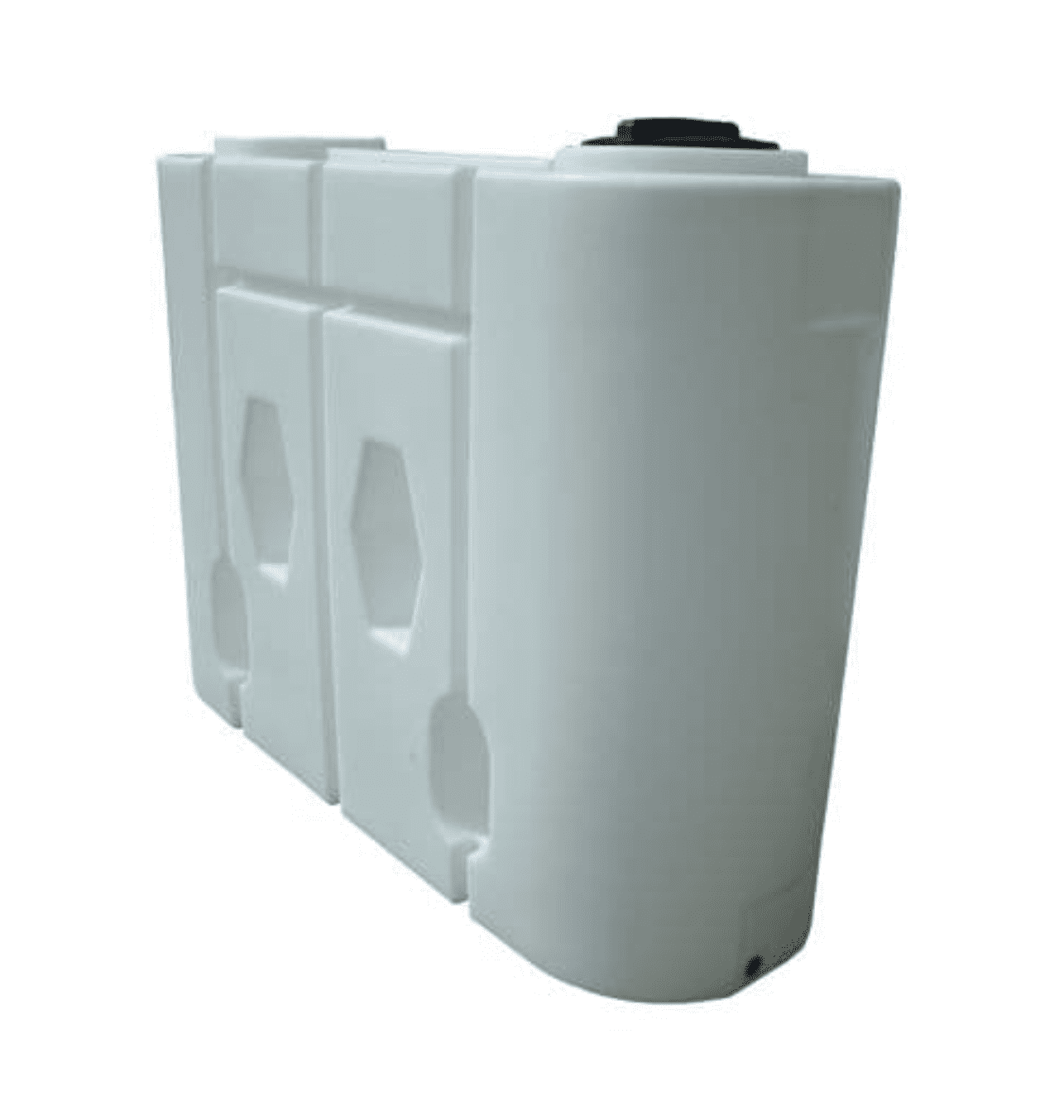 Natural Water Tanks