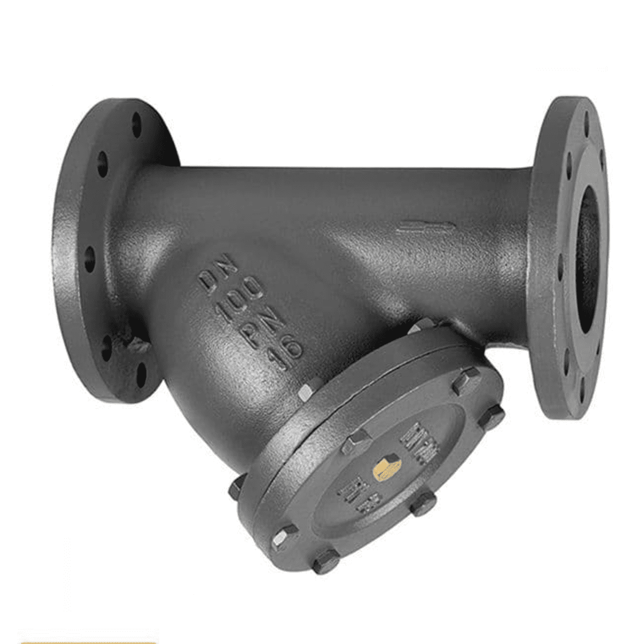 Pipe Strainers