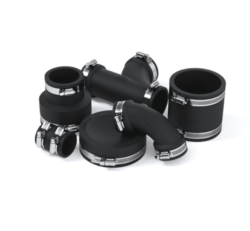 PlumbQwik Domestic Plumbing Fittings