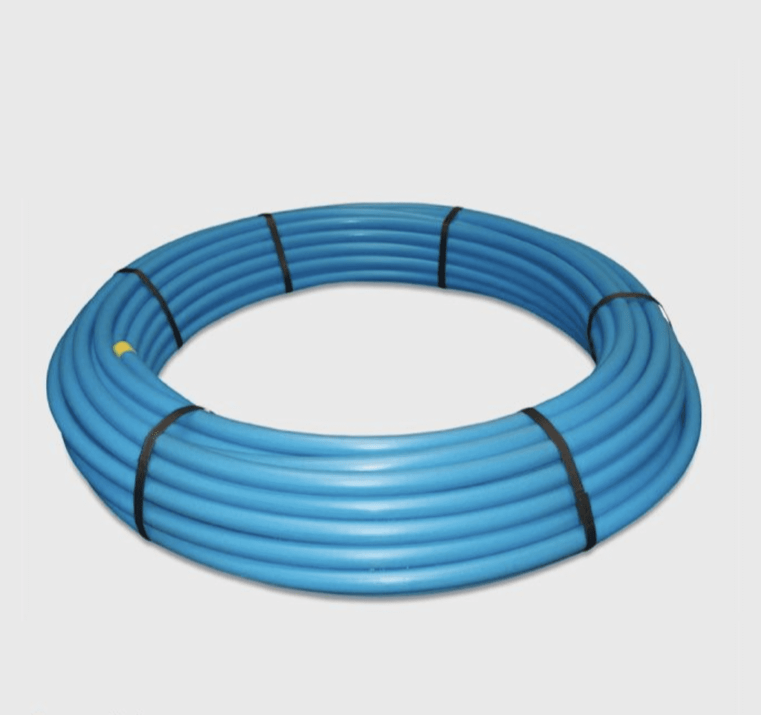 Polyethylene Pipe