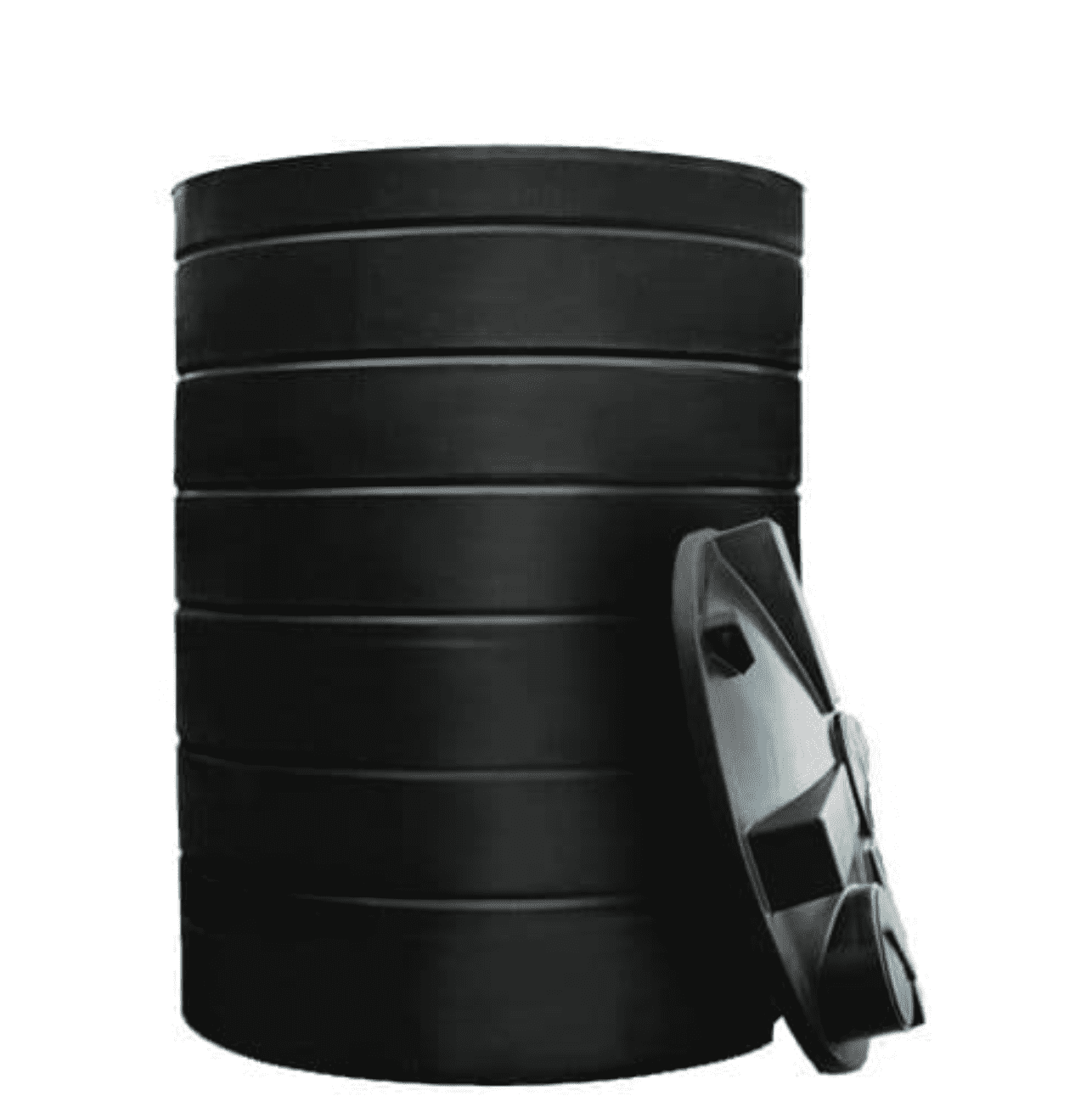 Total Access Tanks