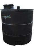 10,000 Litre Brine Tank SL designed for efficient storage and management of brine solutions.