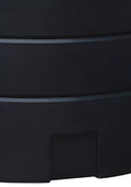 10,000 Litre Total Access Water Tank shown from the side, highlighting its durable, high-capacity design.