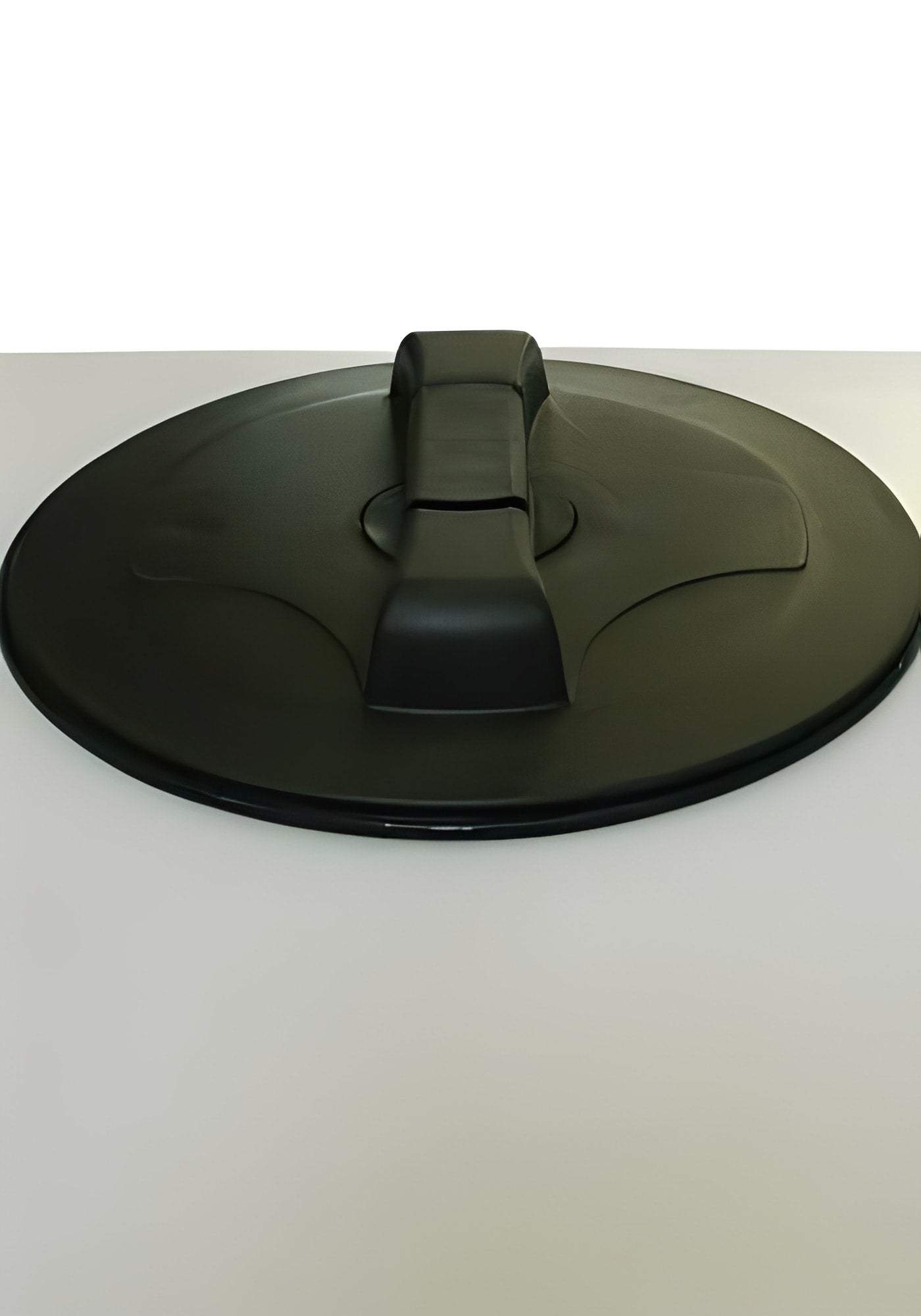 1000 Litre Baffled Water Tanks - V1 lid, designed for durability and secure sealing.