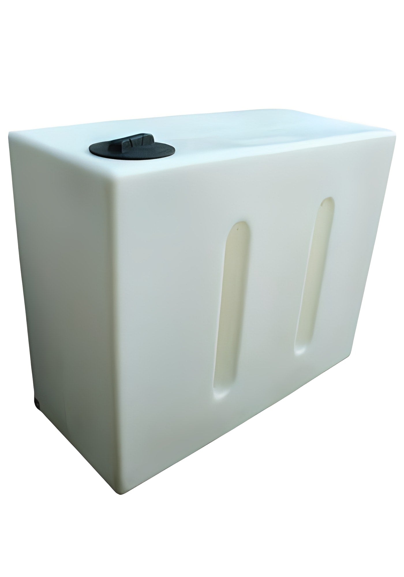 1000 Litre Baffled Water Tanks - V1 for durable and professional-grade water storage solutions.