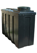 1000 Litre Bunded Water Tank designed for durability and protection against external conditions.
