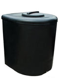 1000 Litre Industrial Water Tank for reliable water storage and heavy-duty applications.