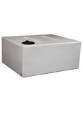 1000 Litre Natural Water Tank V2, durable and large water storage solution.