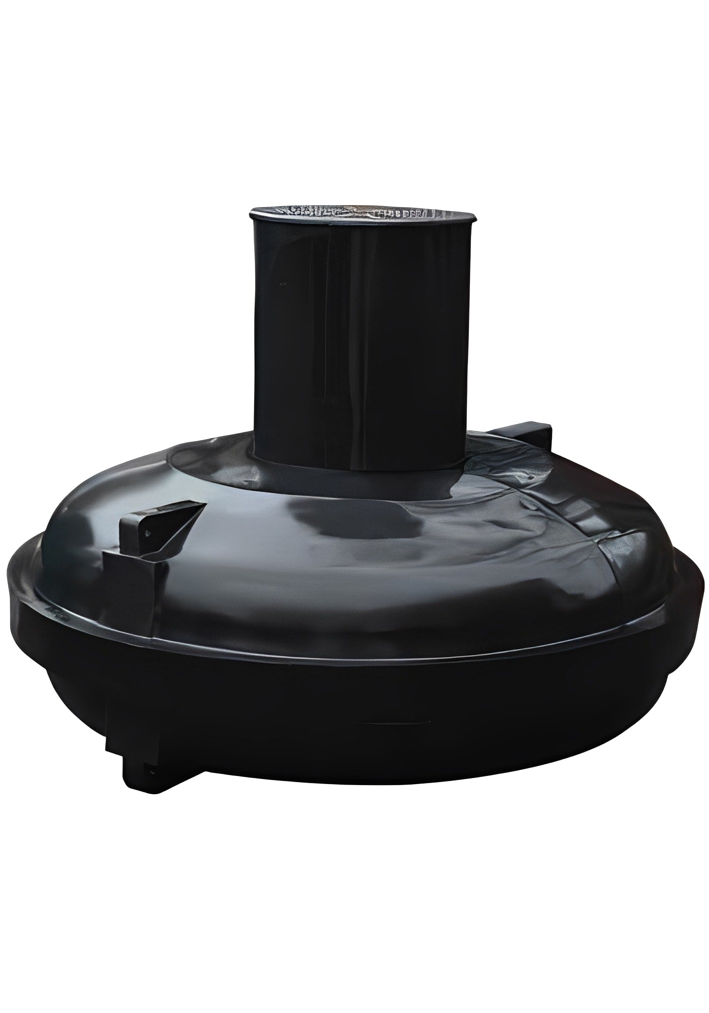 1000 Litre Underground Water Tanks by PipeTech, durable black polymer construction, ideal for efficient water storage.