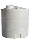 10000 Litre Natural Water Tank - Non Potable for storing non-drinking water.