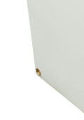 Close-up of the 1050 Litre Natural Water Tank V3 showcasing the corrosion-resistant material and fitting details.