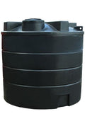 13,000 Litre Industrial Water Tank for commercial and agricultural use, designed for rainwater harvesting.