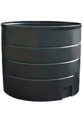 13,000 Litre Open Top Water Tank designed for agricultural and industrial water storage solutions.