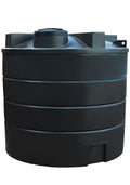 13,000 Litre Water Tank designed for robust agricultural and commercial water storage.