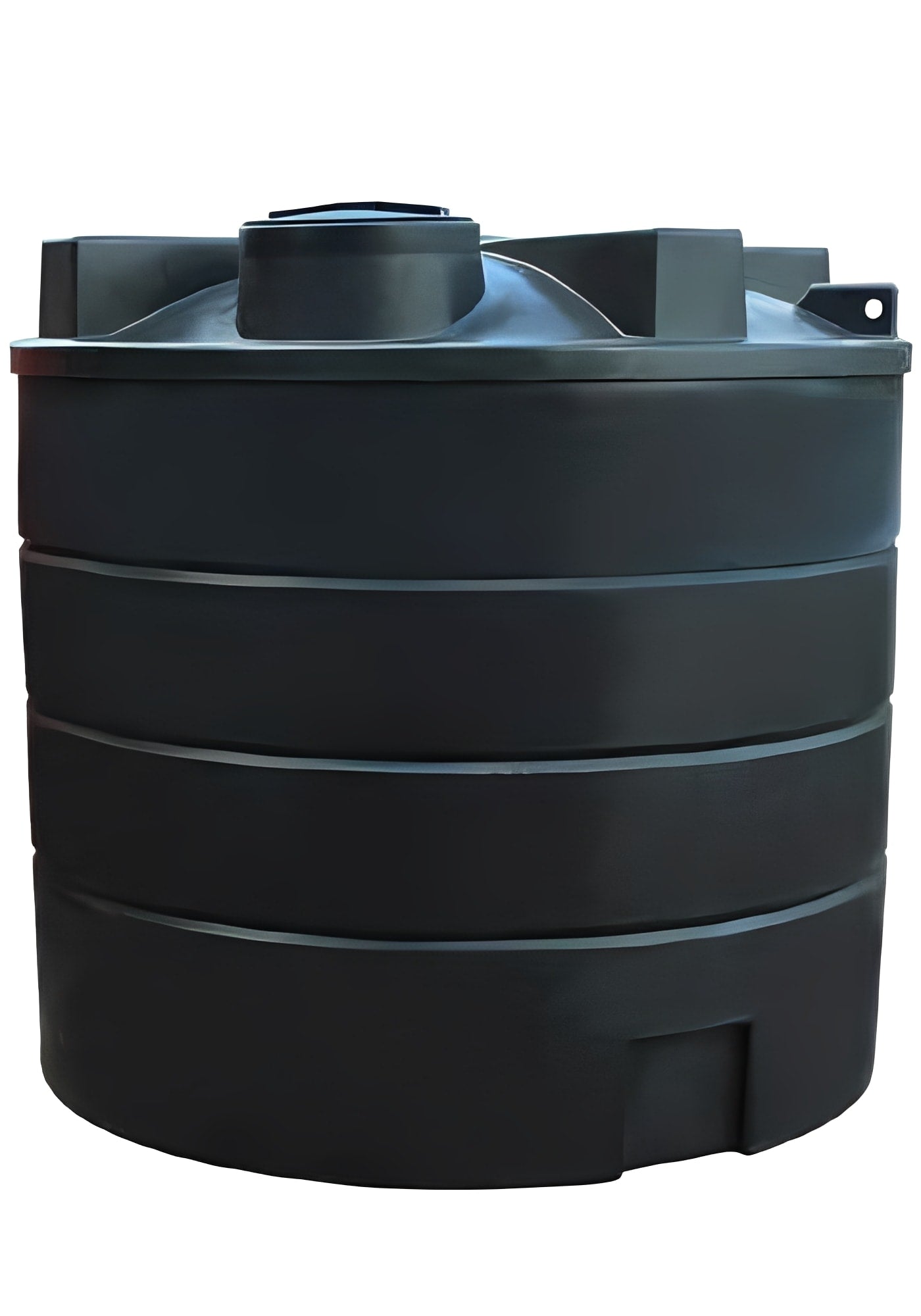 13,000 Litre Water Tank designed for robust agricultural and commercial water storage.