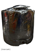 1500 Litre Insulated Water Tank inner tank showcasing insulated materials and construction.
