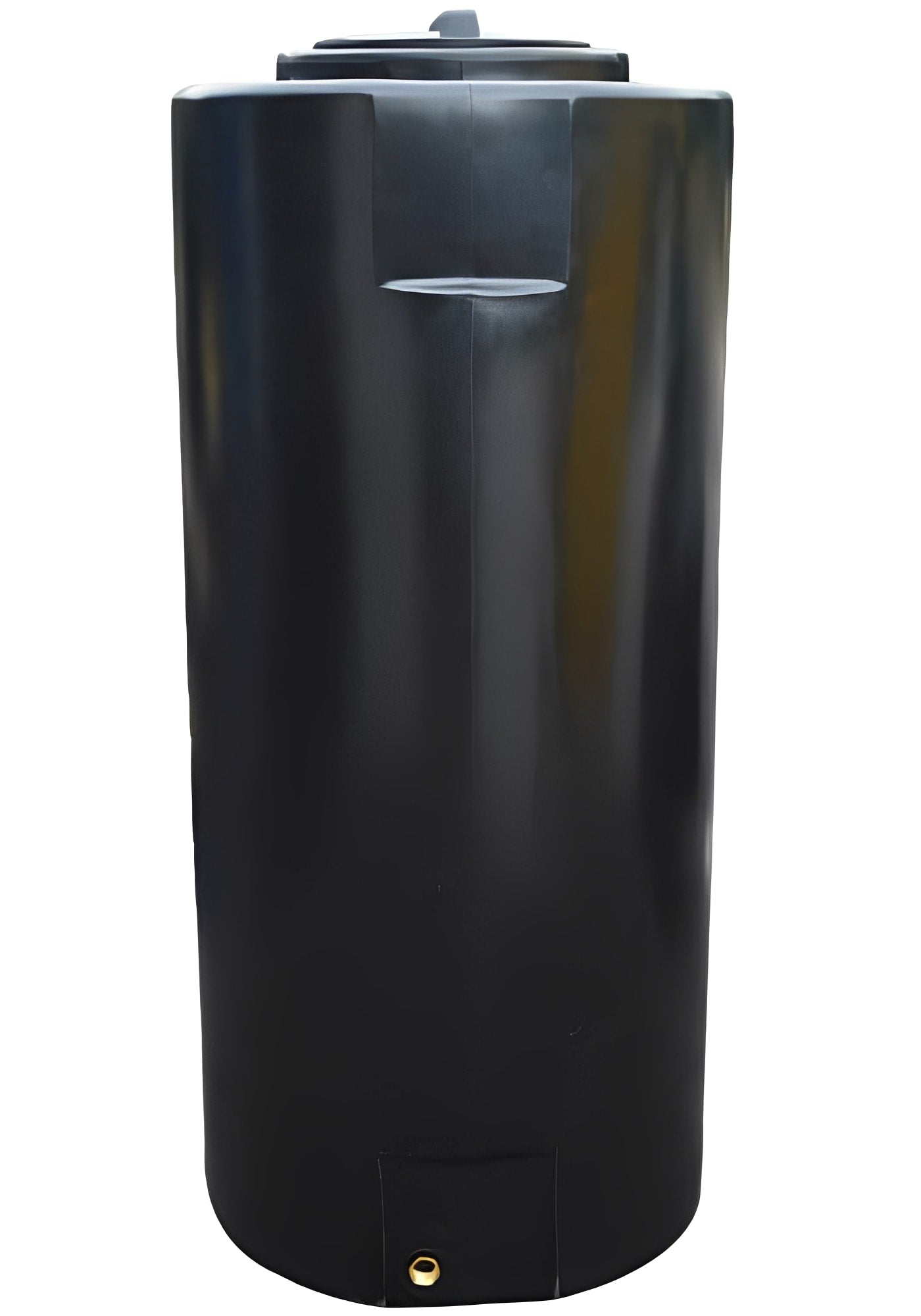 1900 Litre Slimline Water Tank in Virgin Polymer, durable and space-saving design, suitable for tight installations.