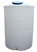 3000 Litre Natural Water Tank - Durable and frost-proof water storage solution for domestic and commercial use.