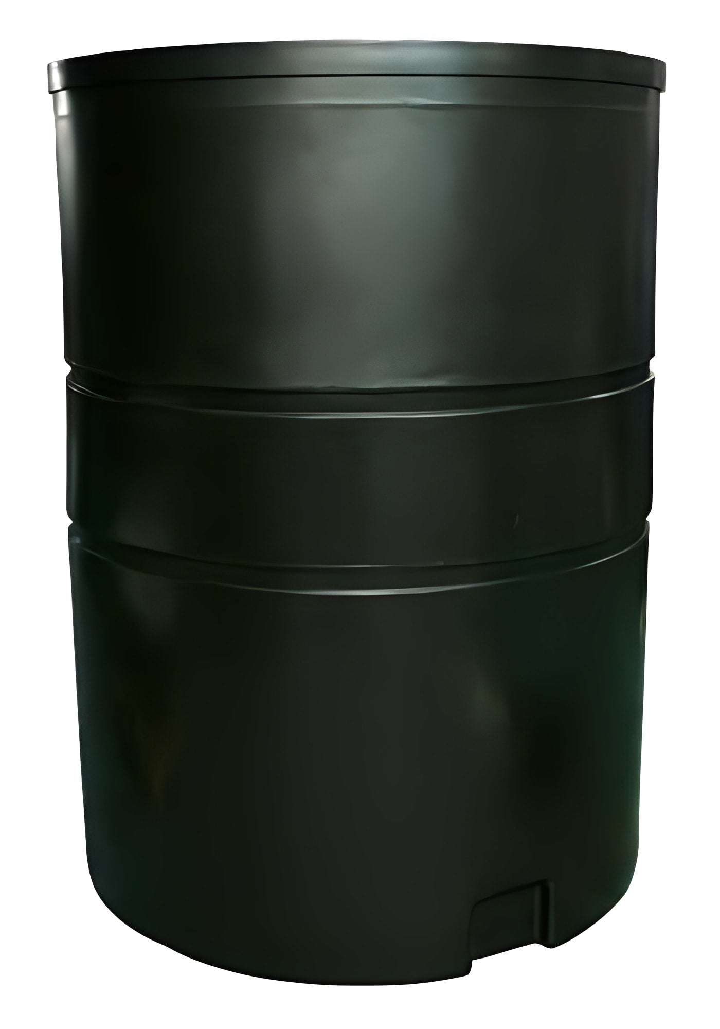 3000 Litre Total Access Water Tank Tall with a robust design for effective water storage.