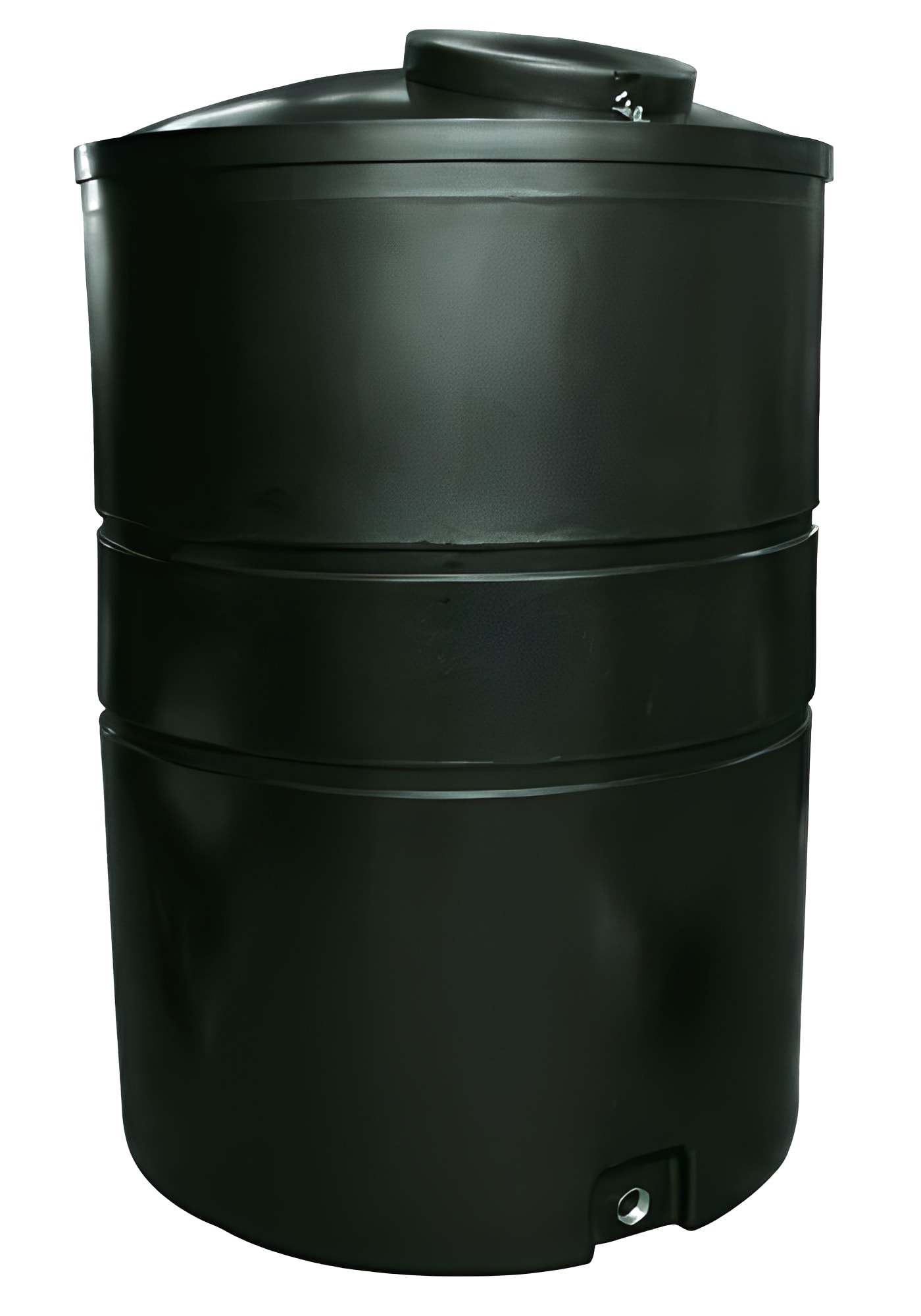 3000 Litre Non Potable Water Tank with heavy-duty design for residential and commercial use.