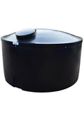 3400 Litre Bunded Water Tank, designed for durability and protection against external conditions.