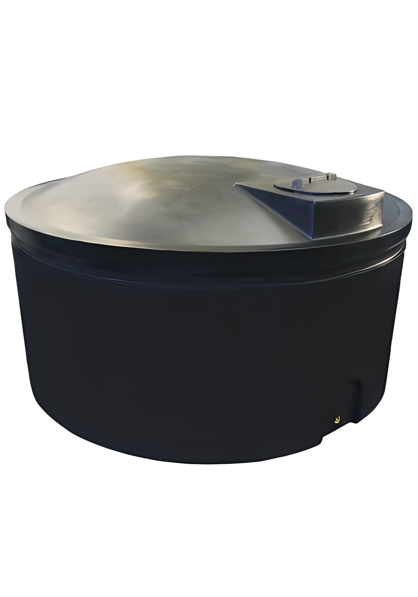 3400 Litre Water Tank Low Profile Virgin Polymer for effective water management and storage solutions.