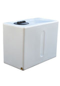 350 Litre Natural Water Tank V1 in a sturdy design, perfect for reliable water storage solutions.