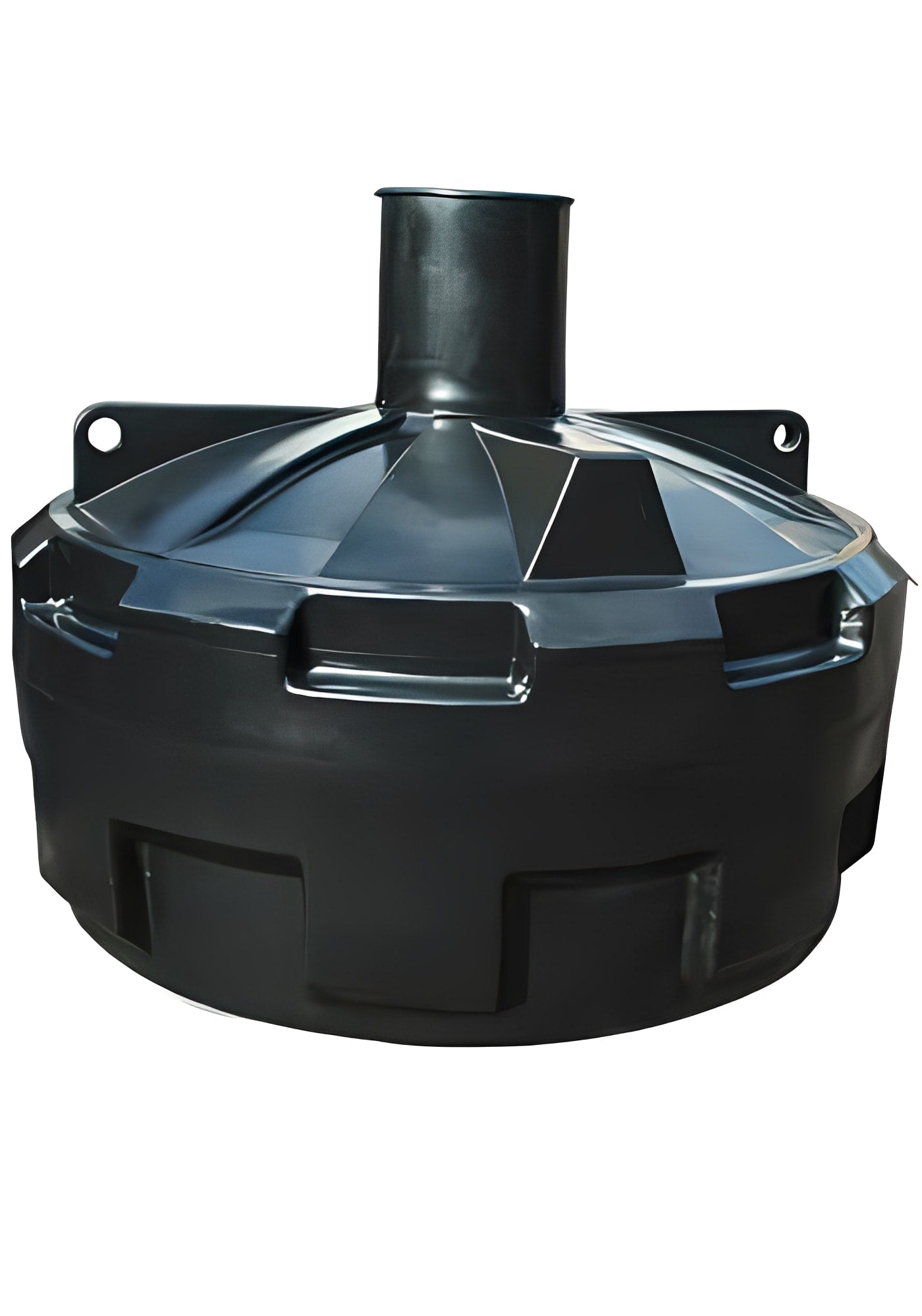 Underground Water Tank 3500 Litre with pipe fitting, designed for reliable water storage solutions.