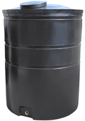 3900 Litre Brine Tank for efficient brine storage and handling.