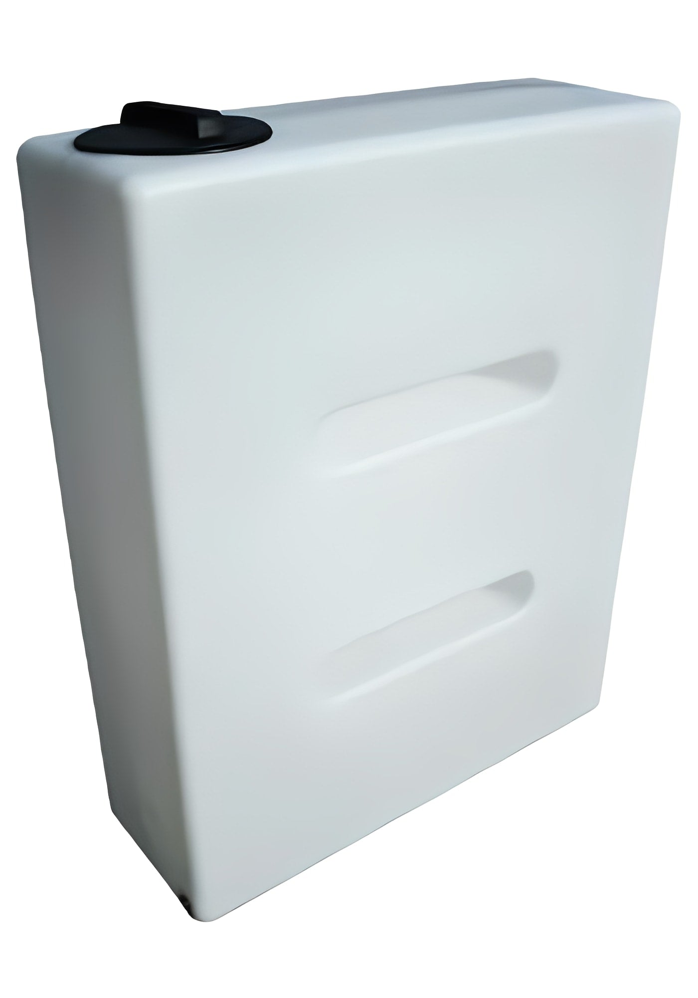 400 Litre Baffled Water Tank V3 perfect for safe water transportation in commercial vehicles.