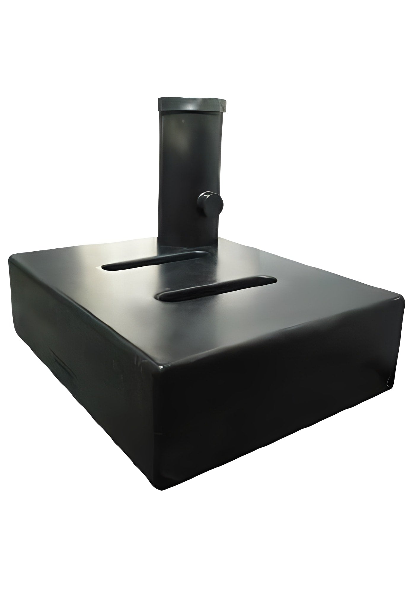 400 Litre V2 Underground Water Tank showcasing robust design and efficient water storage features.