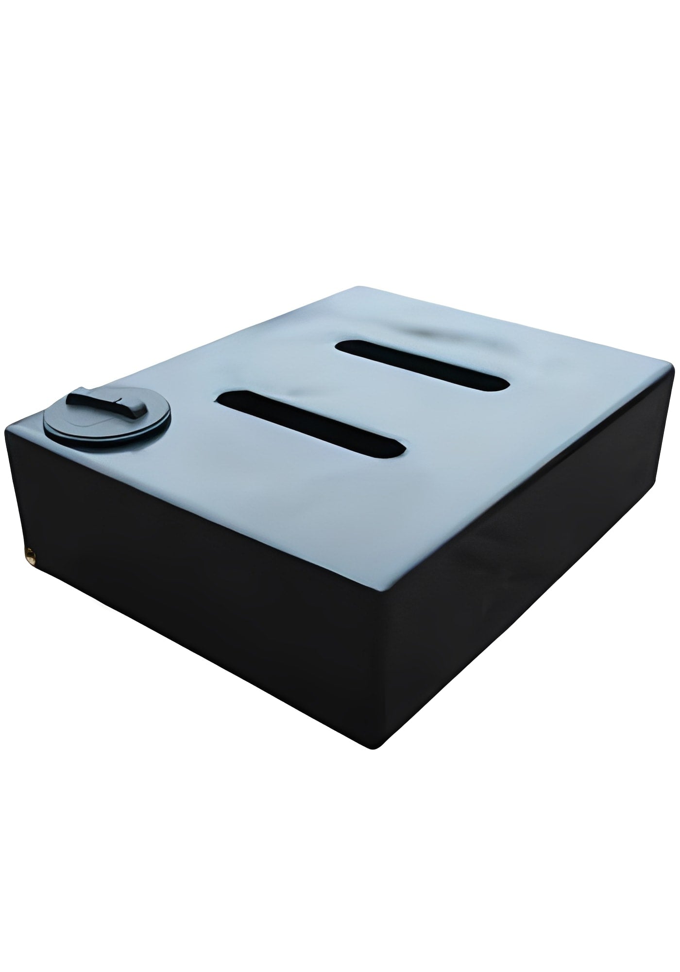 400 Litre Water Tank V2, durable rotationally moulded tank for efficient water management in residential or commercial settings.