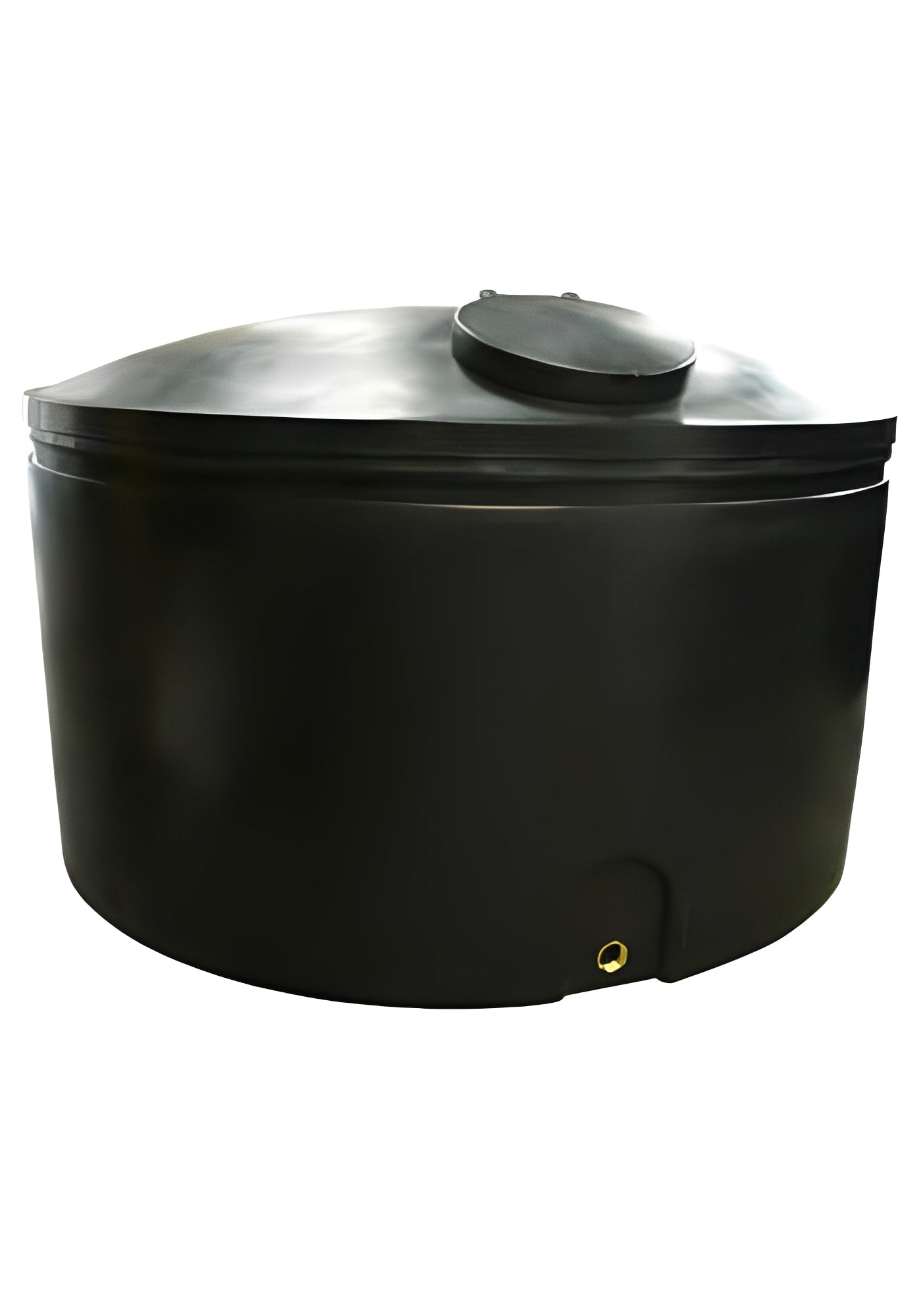 4500 Litre Water Tank for Internal and External Use
