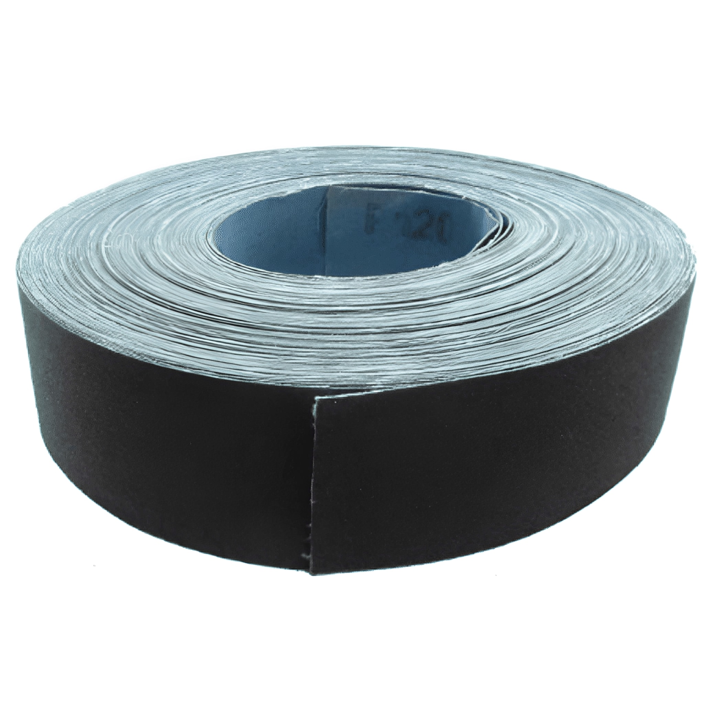 Emery Tape 80 Grit - 5m Roll 50mm Wide for effective surface preparation and material removal.