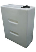 500 Litre Natural Water Tank V3, slimline design for efficient water storage in homes and gardens.