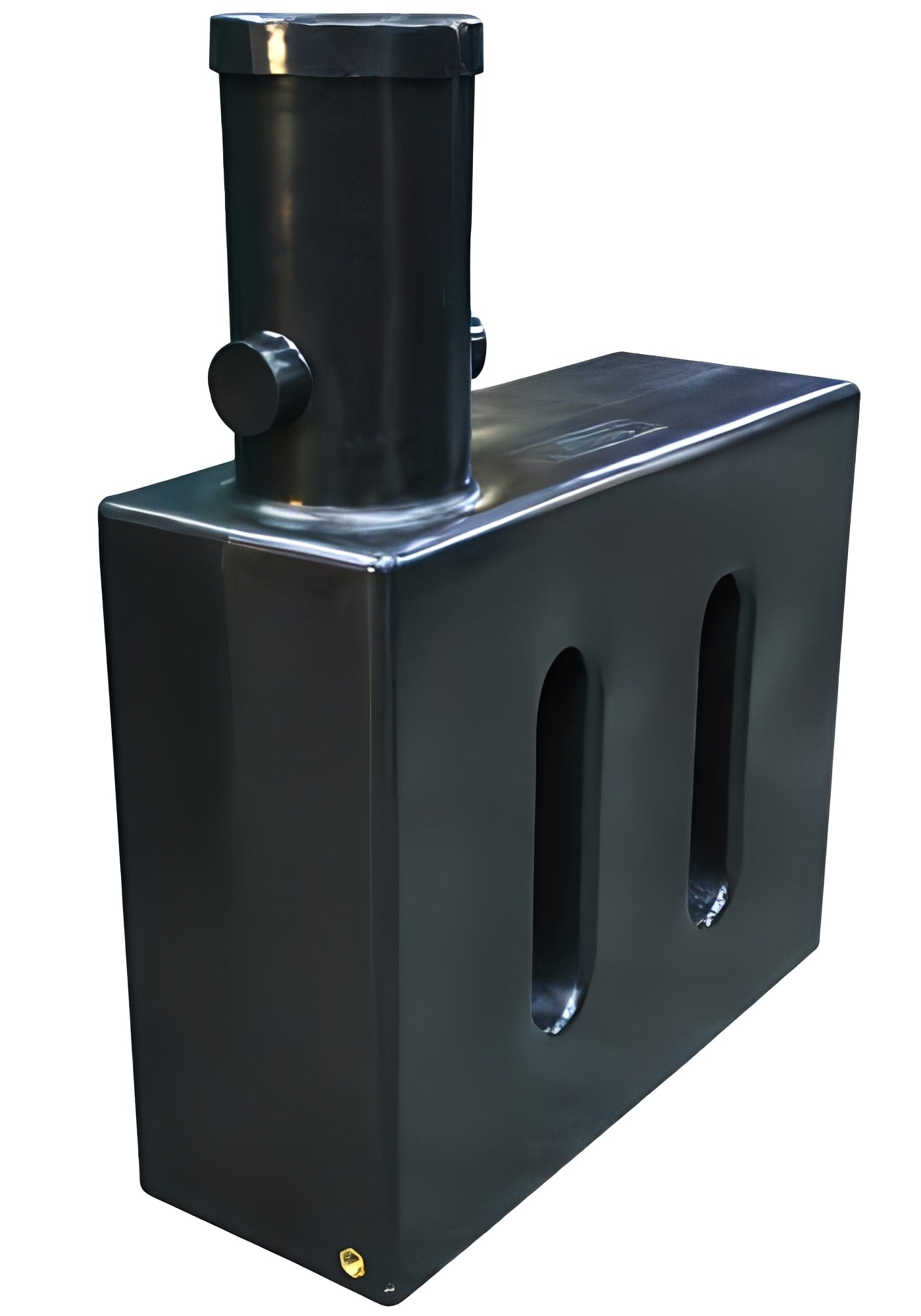 500 Litre V1 Underground Water Tank designed for durable subterranean water storage.