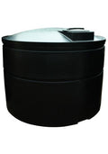 5000 Litre Brine Tank - durable commercial water tank for large-scale operations by PipeTech.