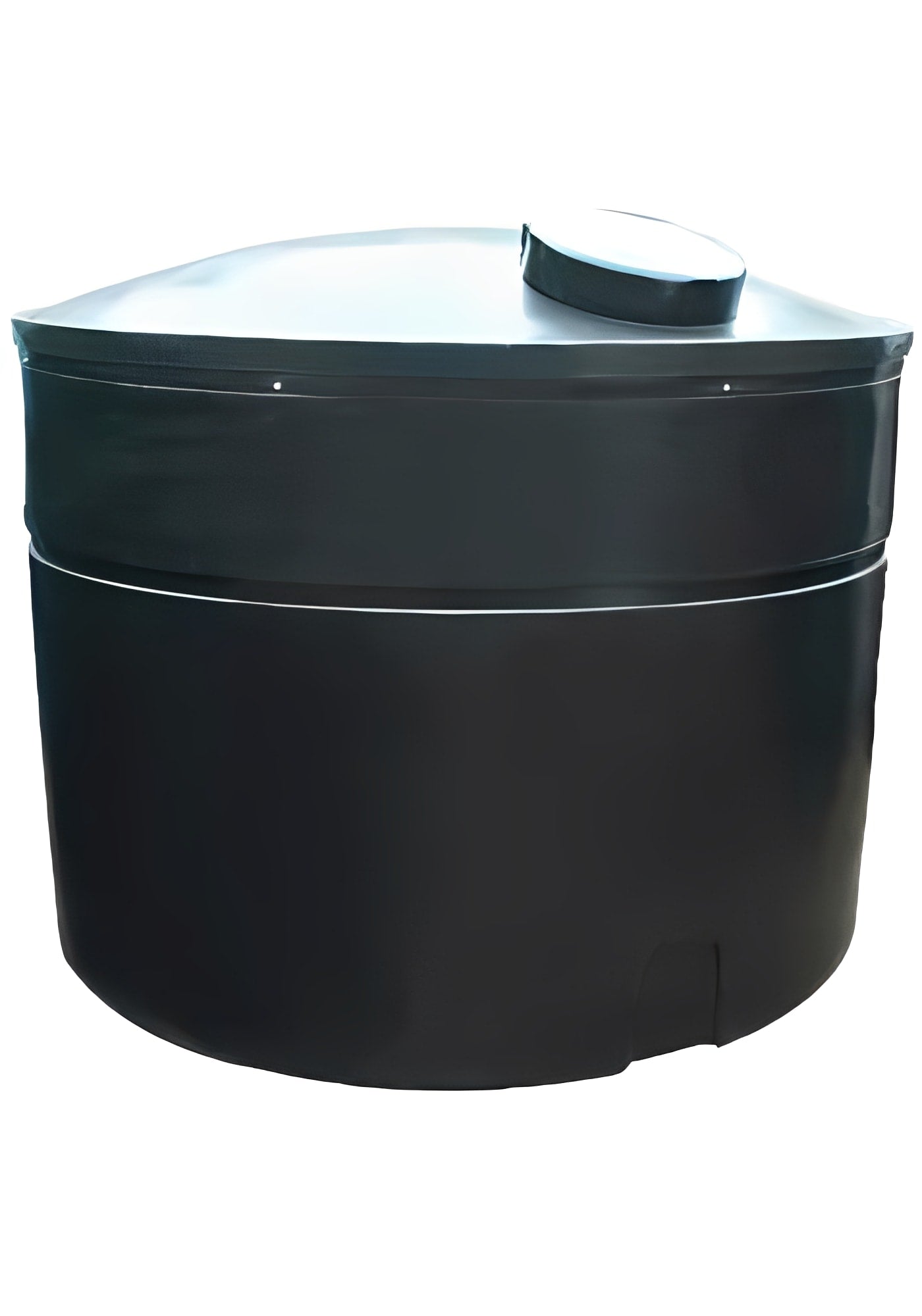 Bunded Water Tank 5000 Litre for secure water storage, featuring a durable design and secondary containment.