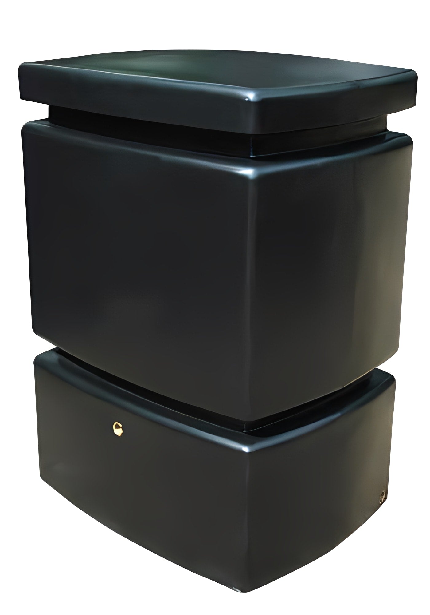 525 Litre Water Tank by PipeTech, heavy-duty construction for durable water storage.