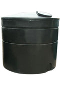 5500 Litre Bunded Water Tank featuring a durable and corrosion-resistant design.