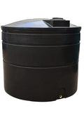5600 Litre Brine Tank for agricultural and commercial water storage solutions.