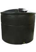 6000 Litre Non Potable Water Tank with a robust design for efficient water storage.