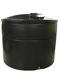 6000 Litre Potable Water Tank designed for safe storage of drinking water.