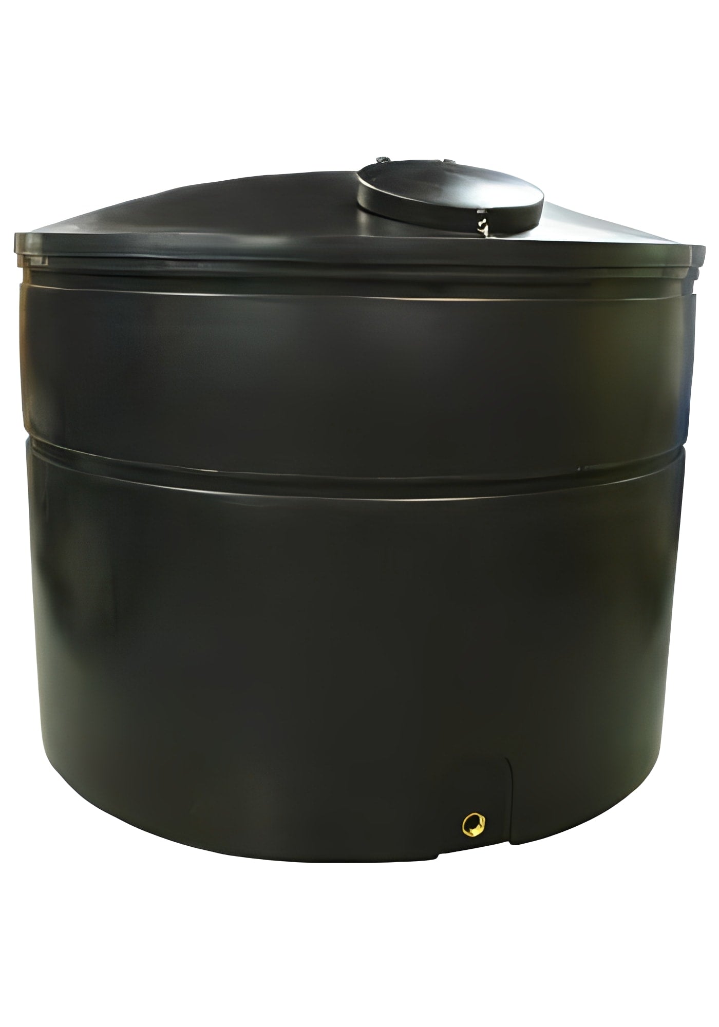 6000 Litre Potable Water Tank designed for safe storage of drinking water.